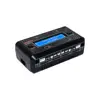 Ultra Power 4x7W,1.0A UP-S4AC 2S LiPo/LiHV,2-6S NiMH/NiCd Battery Balance Charger Four Channels For RC Car, Quadcopter,Drone
