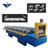 standing seam steel bemo tapered metal roofing panel roll forming machine