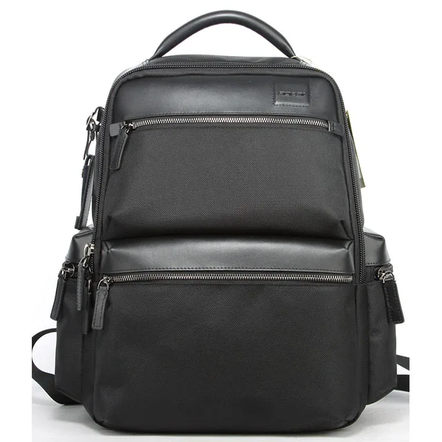 Bopai Bag Backpack 17 Leather Laptop Men Travel Bags Product On