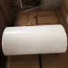 Black/Green/White silage stretch film for agriculture hay bale wrap