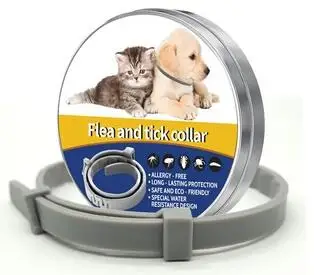 flea collar