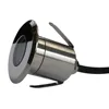 low voltage led deck lights 316ss IP67 step led