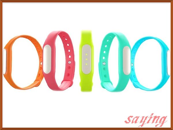 Product from China: The best price multi-functional smart bracelet