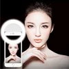 2018 Universal Circle Selfie LED Ring Light For iPhone for Samsung Mobile Cell Phone ring light photography