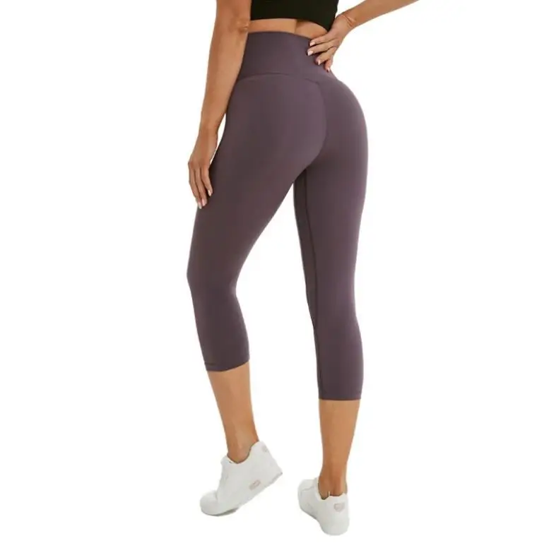 sporting leggings