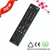 Chinese lcd tv use hs code for universal remote controller