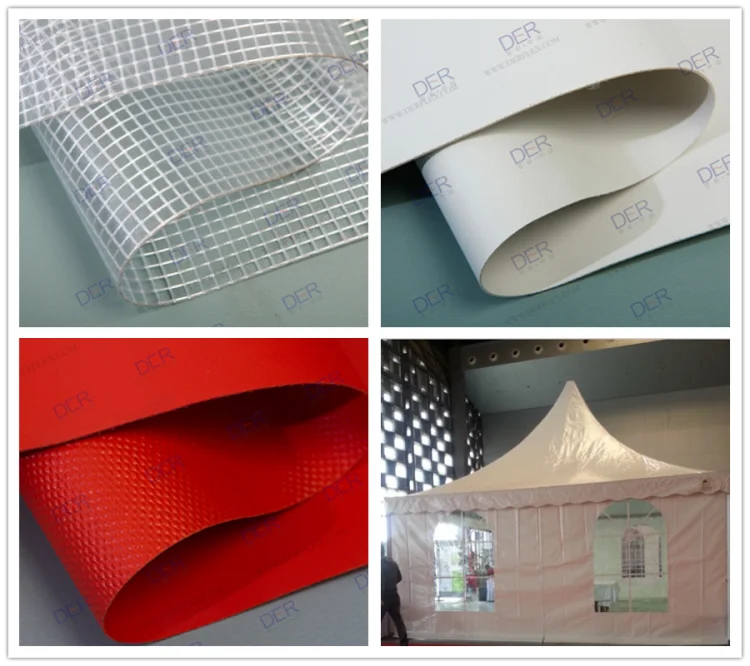 Transparent Bubble Tent C0A