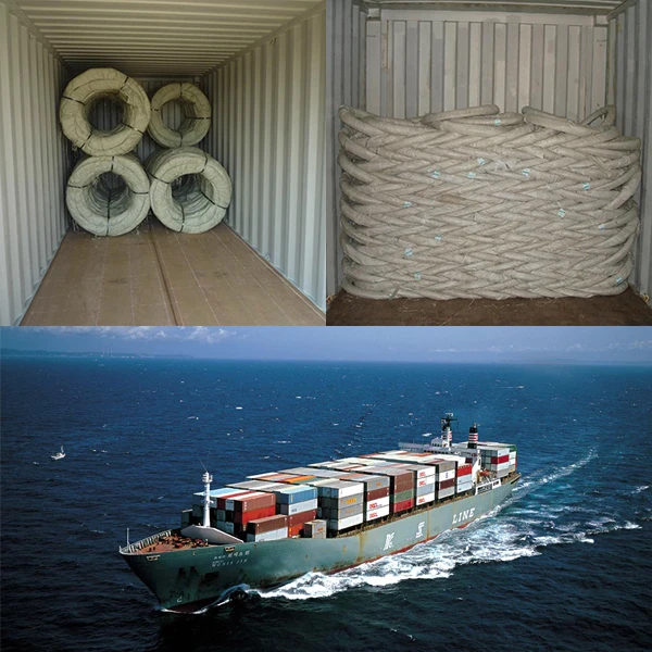 Gi wire packaging
