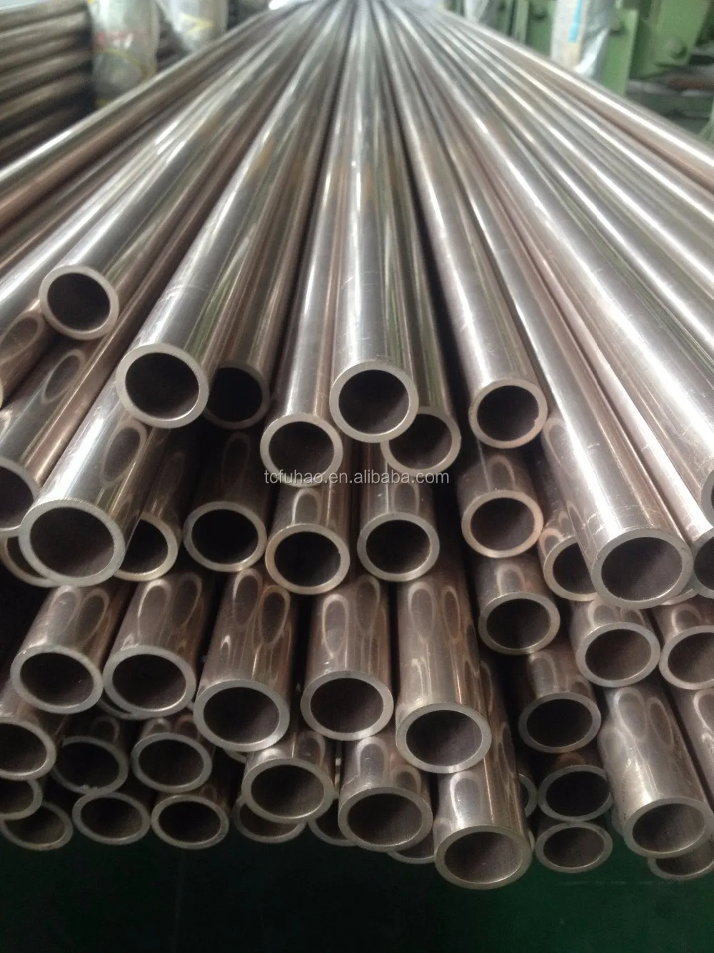 C70600 Copper Nickel Tube Buy Copper Nickel Tube Product on