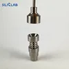 Wholesale Price High Quality Gr2 20mm Carb Cap Free Titanium Nail
