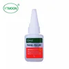 Hot and high quality lasting liquid nails fast grip bonding nail glue