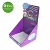 Counter Cosmetic Display, Eyelash Stand