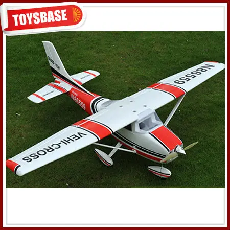 rc airplane world