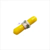 High precision alignment 1 2 core fiber optic sma st adapter