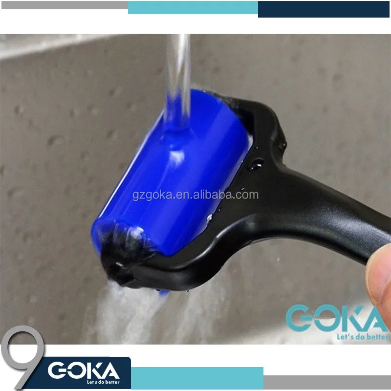 Wholesale Display Cleaner Sticker/silicone Adhesive Sticky Mobile Phone