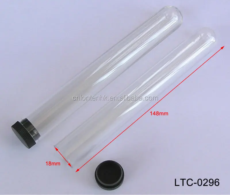 Clear Plastic Cigar Tube Wholesale Cigar Packaging Tubes Buy Plastic