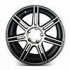 Ring Wheel 15 16 17 18 inch Auto Car Rims