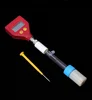 New digital PH-98108 Sharp glass Electrode food ph meter for Water Food Cheese Milk Soil pH Test Meter