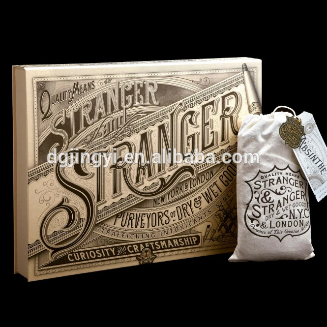 cool shirt packaging