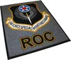 Custom Doormat Manufactory, door entrance carpet , entrance mats