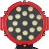 Round shape 7inch 51w LED Work Light