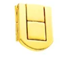 Zinc Alloy Hardware Stud Lock for box wooden box lock
