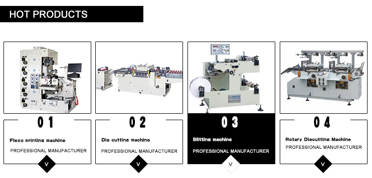 Die Cutting Paper Cutting Machine For Sticker Label   A2 supplier