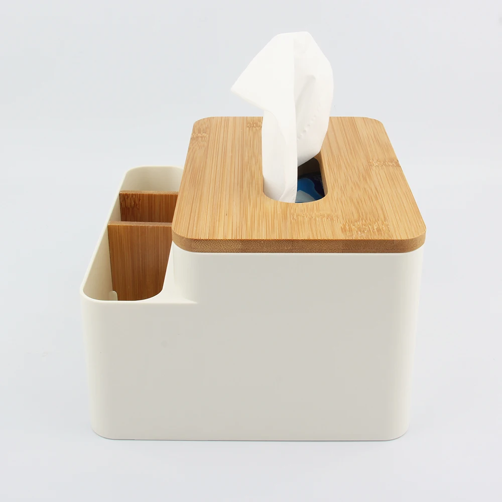 plain tissue box cover