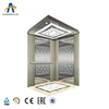 Cheap residential small building passenger elevator 630kg