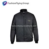 Men padding jacket fabric for winter outer(CWM2130AB)