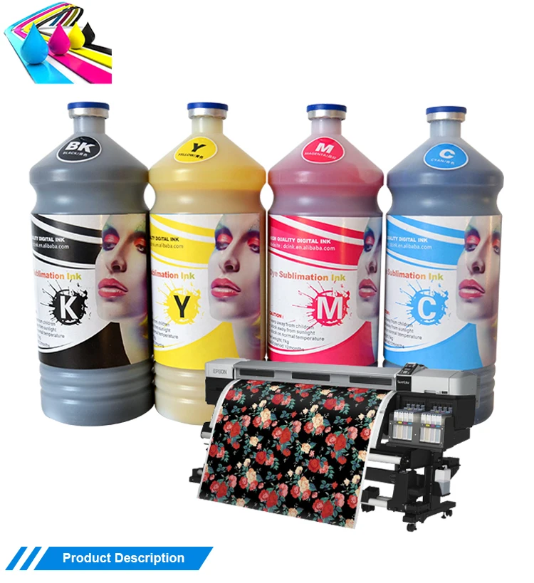 canon pixma sublimation ink
