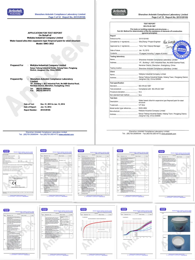Fire Retardant For Intumescent Paint Anti Fire Paint,Lowes Fire