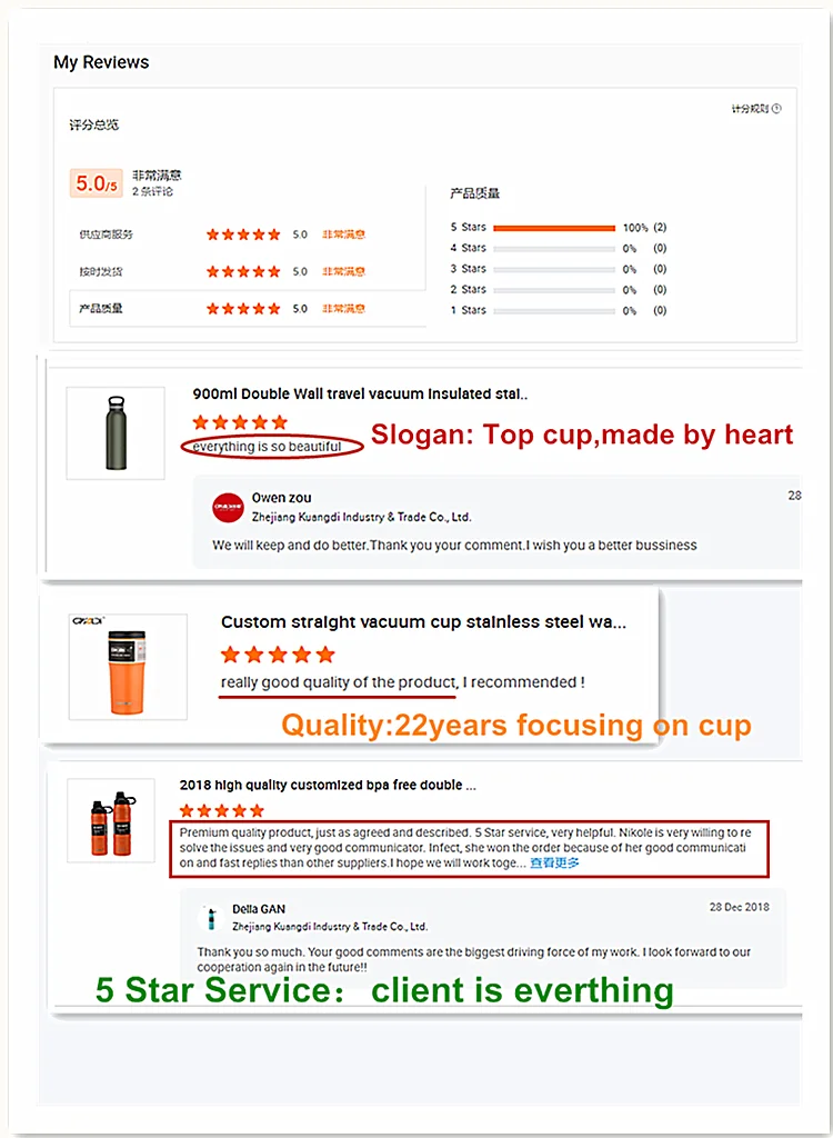 glass custom water bottle