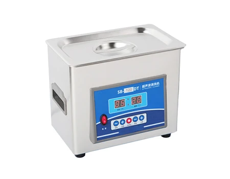 Nade Lab Scientific Equipment 54L 28KHZ Large Capacity Ultrasonic Cleaner SB-1000DT with Degas and Heater