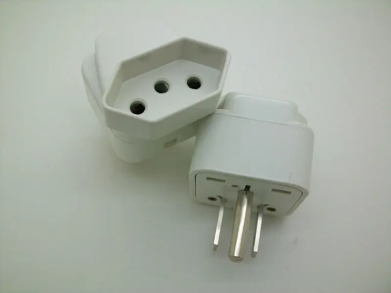 ground wire travel switch plug socket