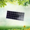 solar panels for home cost mono monocrystalline 80 watt solar panel cheap price