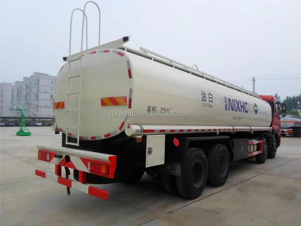 Dongfeng 8 4