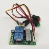 DC 6V 12V 24V 6V-24V 3A PWM motor switch module governor electric push rod motor speed controller Forward Reverse