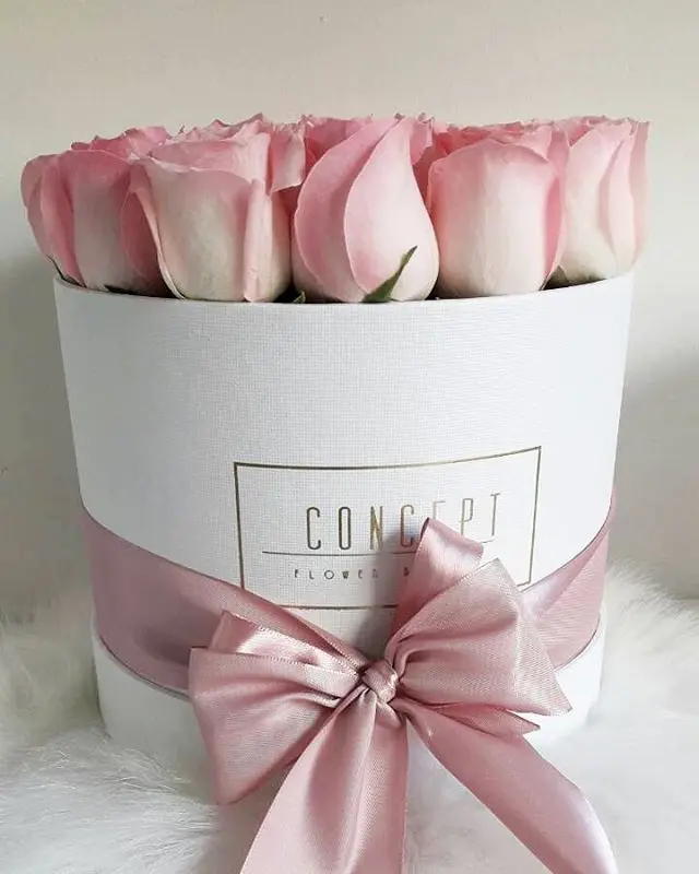 Custom Design Printed Cardboard Boxes For Flower Buy Cardboard Boxes