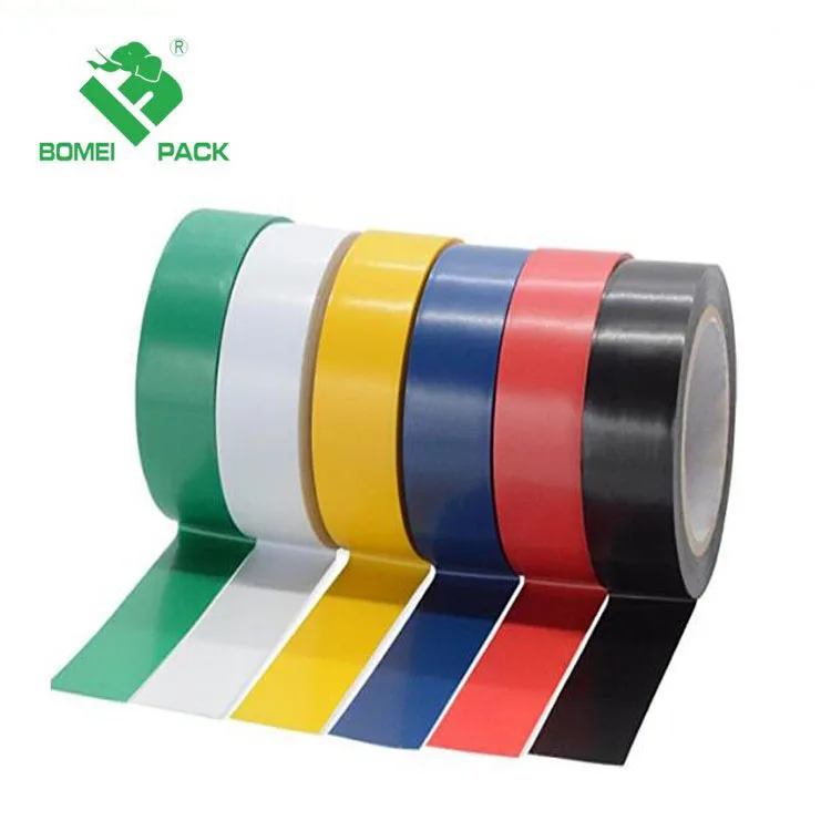 Heat Resistant Pvc Insulation Tape Electrical Tape Buy Heat Resistant Insulation Tape,Pvc