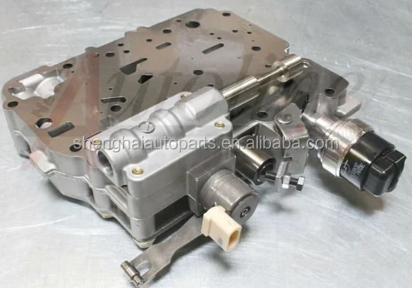 Bo te De Vitesse Automatique Cvt Vt1 Moteur Pas Pas 7217r078 Buy 