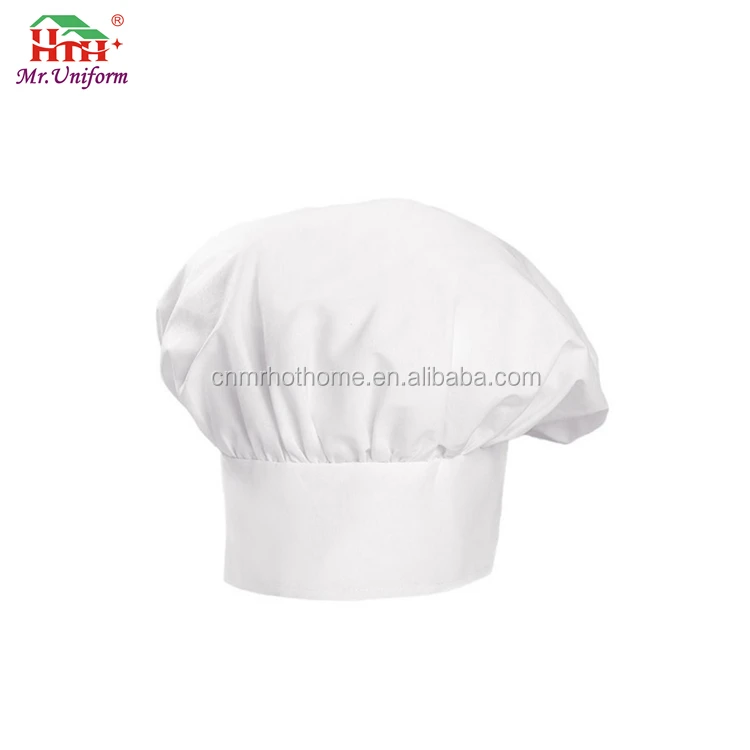 Printed Personalised Chefs Hat Cooks Hat