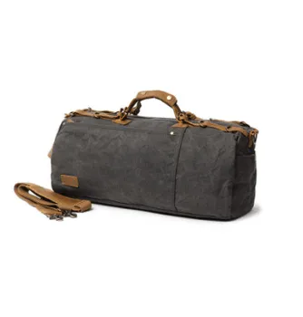 canvas duffle bag wholesale