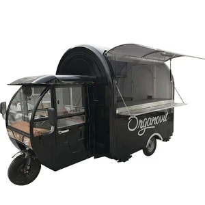 Mobile Grill Food Truck Mobile Grill Food Truck Suppliers