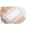 Multifunctional non-woven fabric wound care dressing round edge made in China