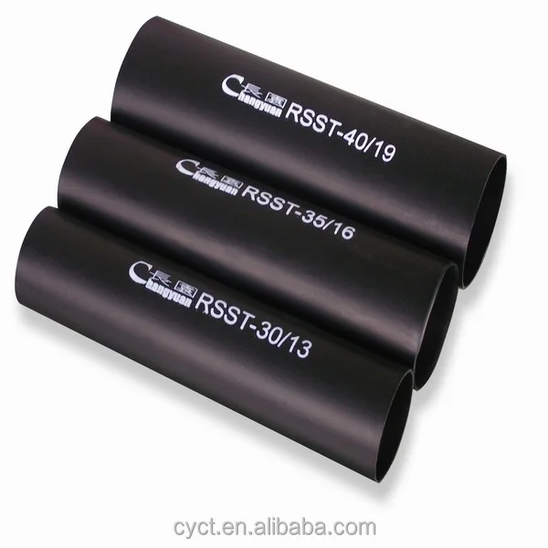 Hdpe Heat Shrink Tubing For Oil& Gas Pipeline Joint Buy Hdpe Heat