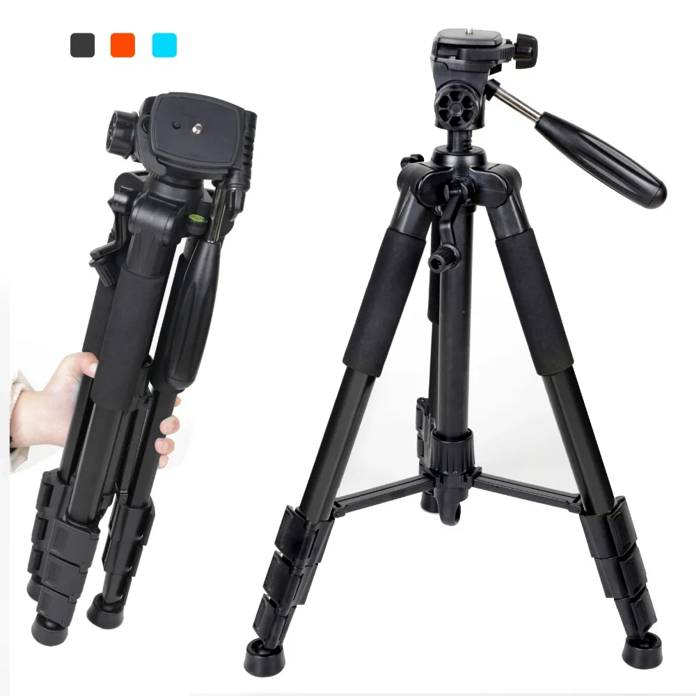 Zomei Broadcast Tripod Q111 Aluminium Digital Camera Tripod Buy