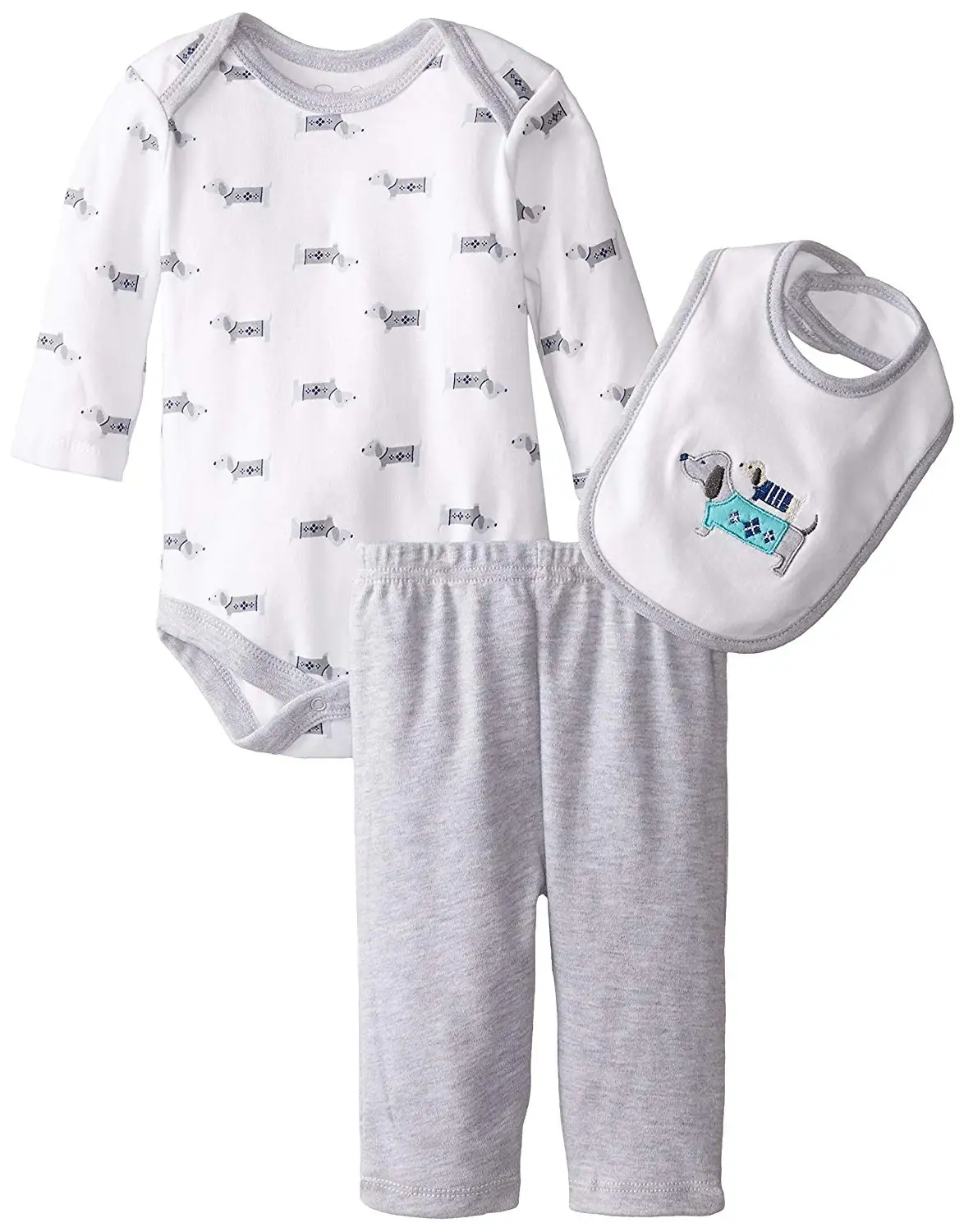 rene rofe baby 3 piece outfit pants