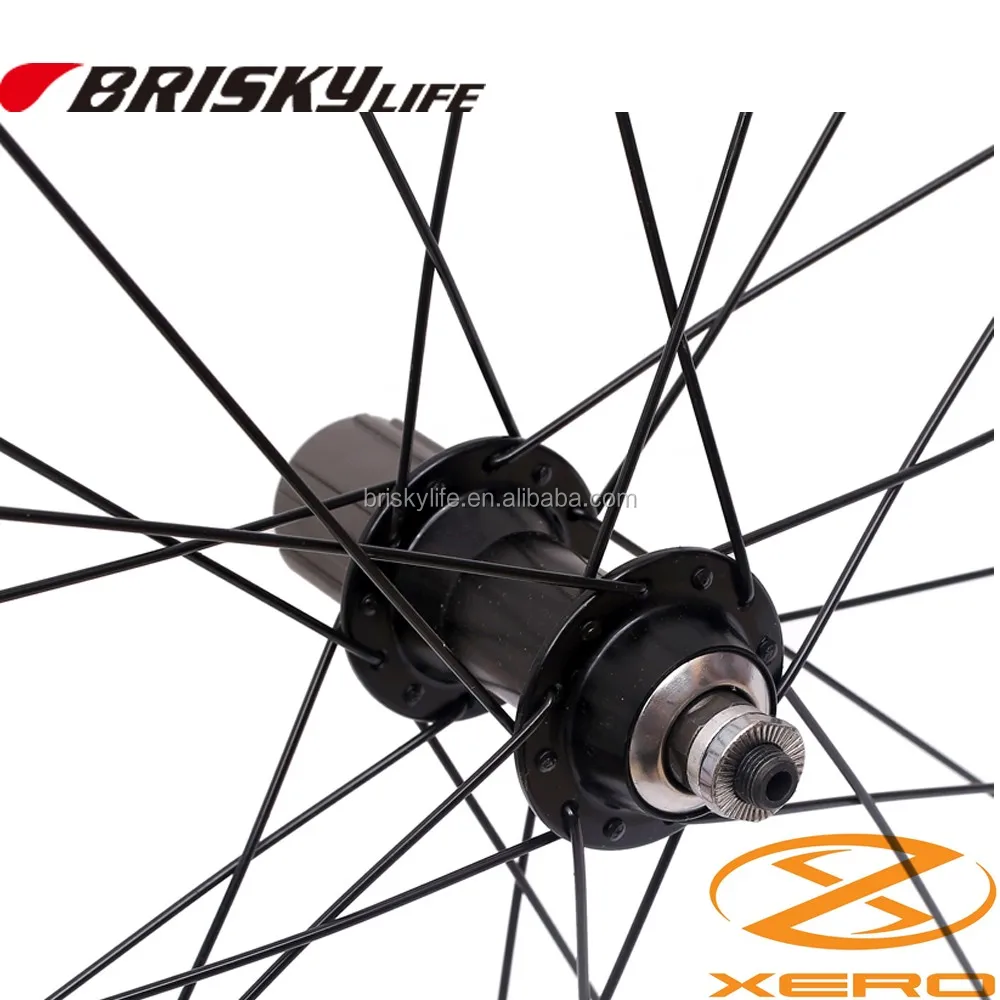 High Quality Bike Alloy Rims Wheels For Road Bike - Buy Rims Wheels For