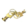 Hardware sheet metal stamping parts stamping brass hardware